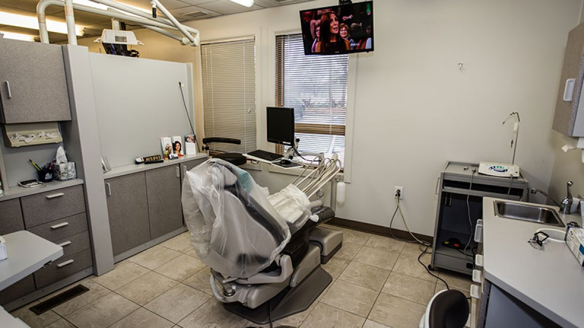 Dental Office_Raleigh __Sunrise Dental | Chapel Hill | Durham | Raleigh | Cary, NC